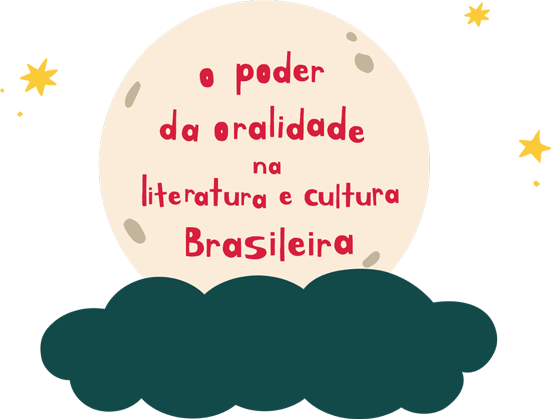 Tema da Flibic: O poder da oralidade na literatura e cultura Brasileira!